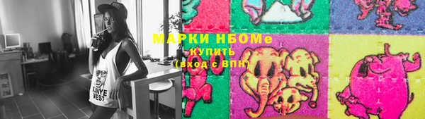 крисы Ельня